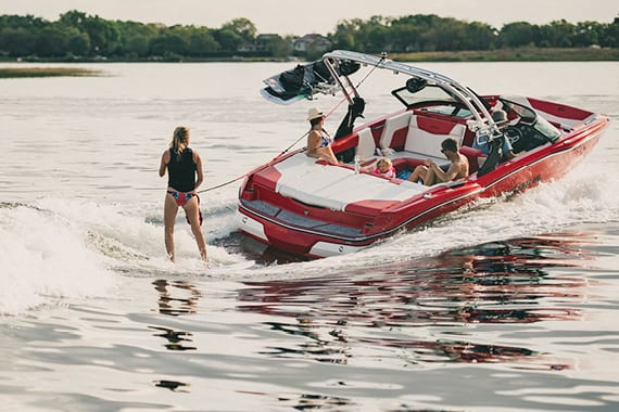 MasterCraft NXT20